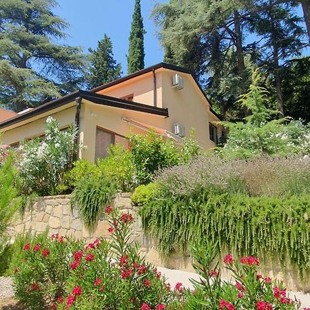 Fiesa Residence Порторож Екстериор снимка