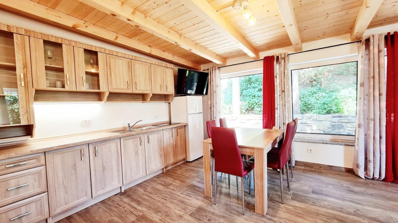 Fiesa Residence Порторож Екстериор снимка