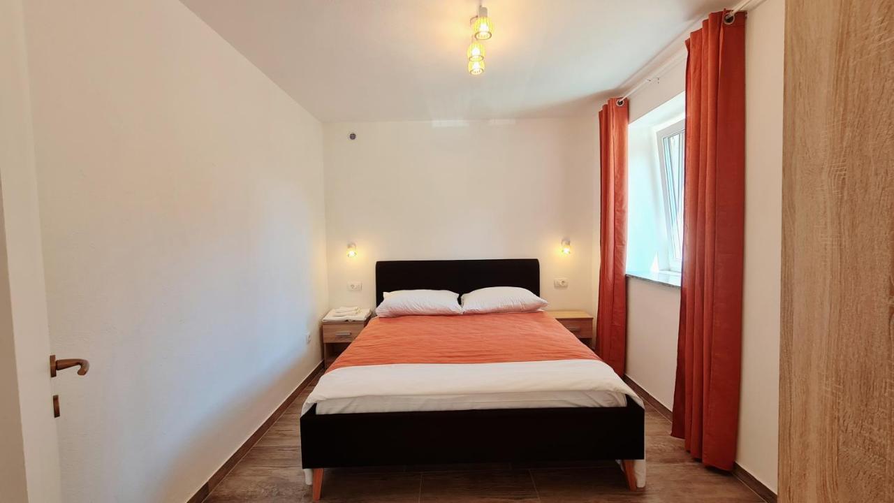 Fiesa Residence Порторож Екстериор снимка