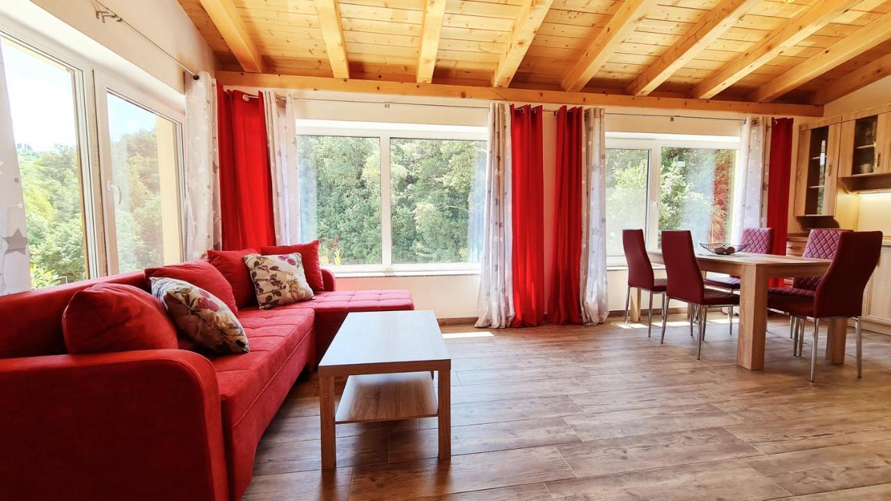 Fiesa Residence Порторож Екстериор снимка