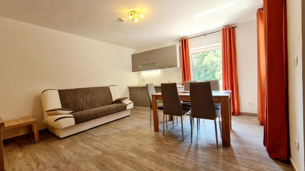 Fiesa Residence Порторож Екстериор снимка