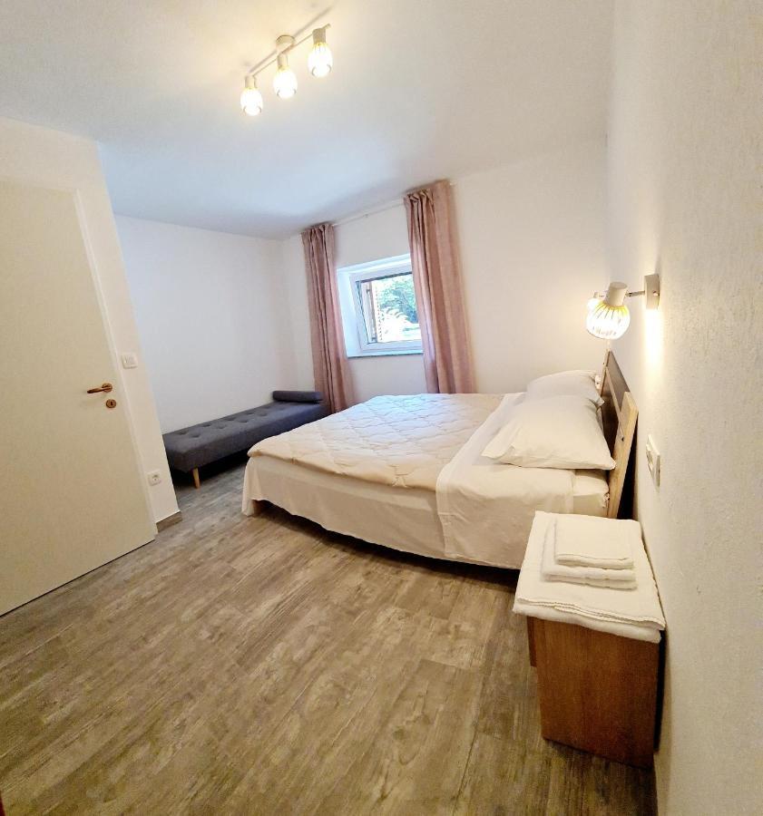 Fiesa Residence Порторож Екстериор снимка
