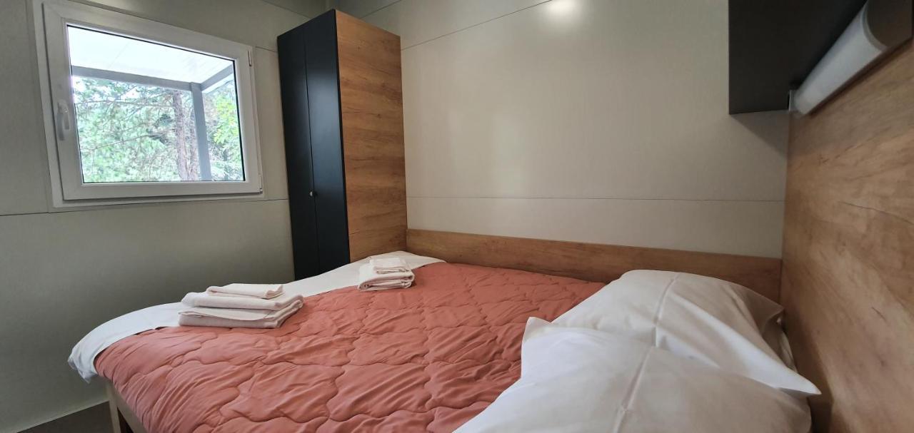 Fiesa Residence Порторож Екстериор снимка