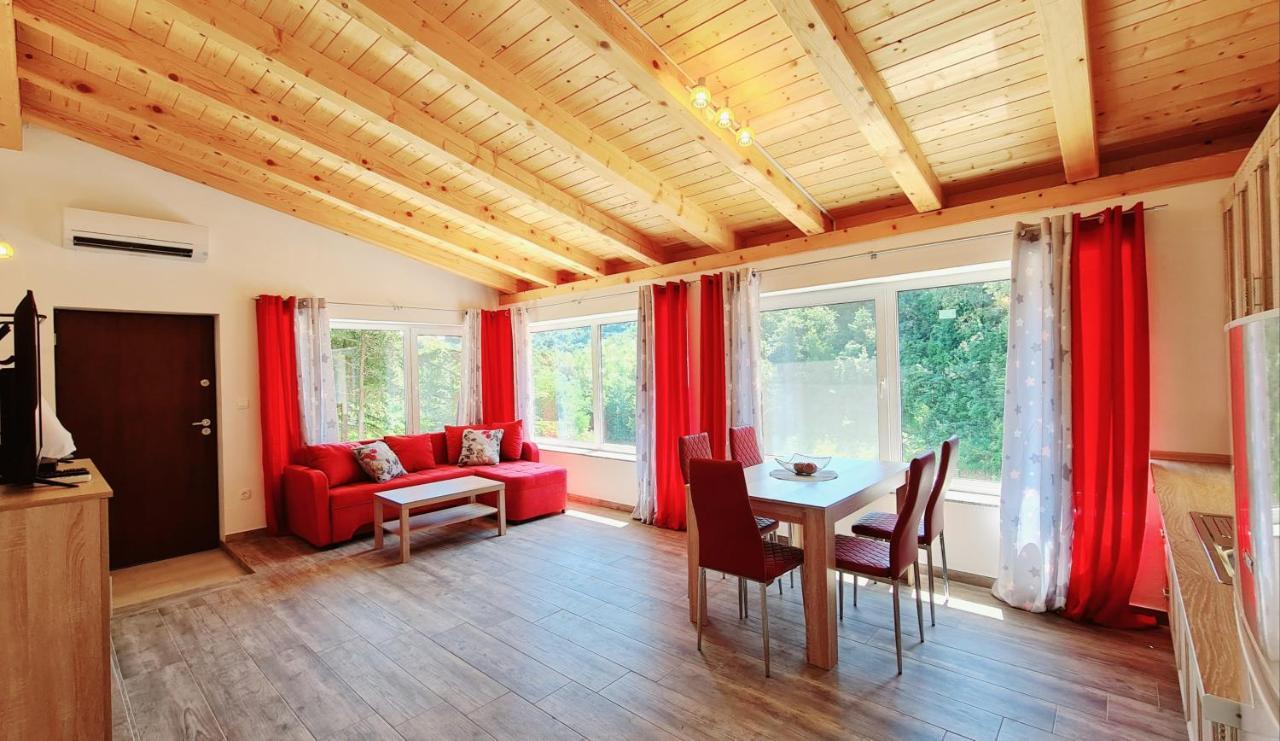 Fiesa Residence Порторож Екстериор снимка