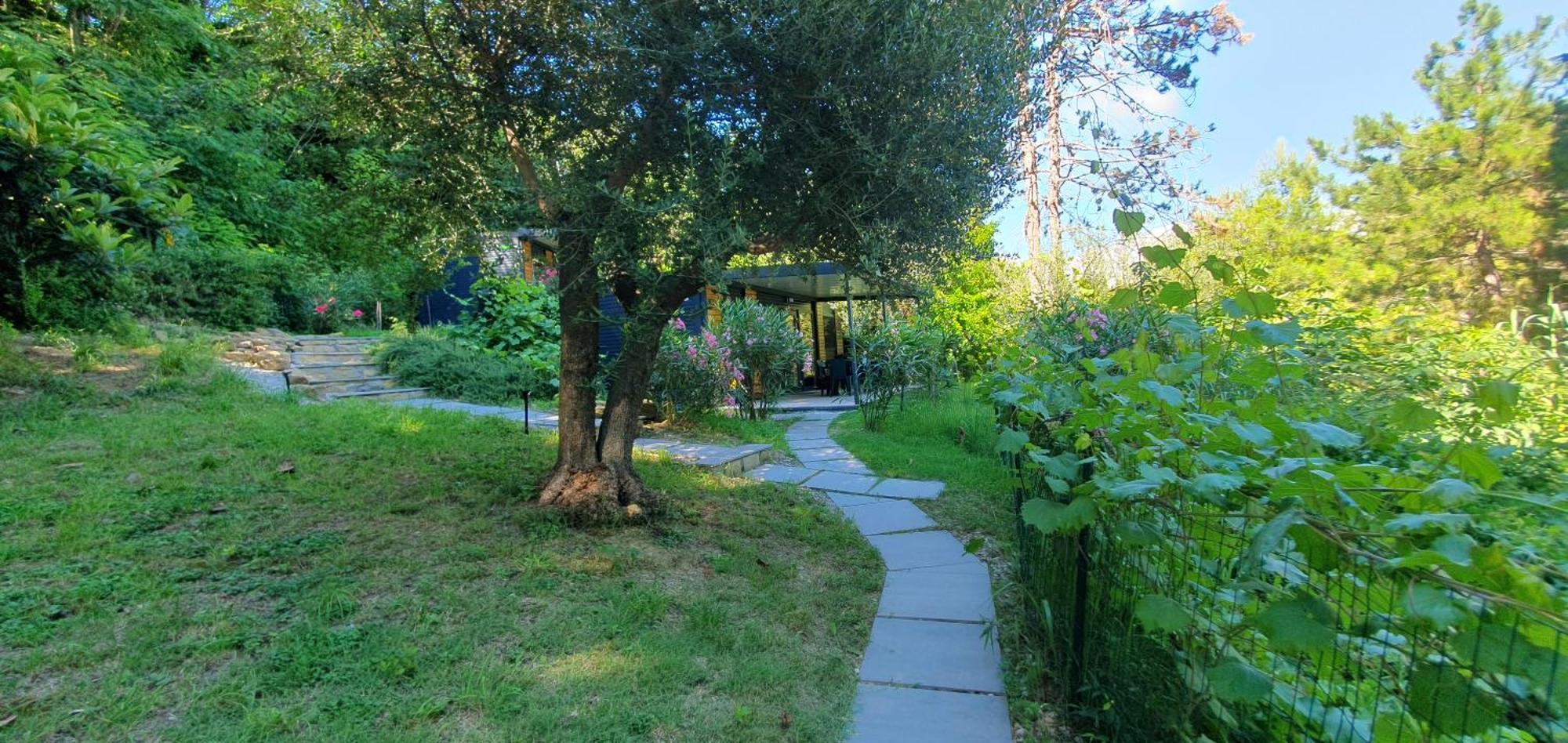 Fiesa Residence Порторож Екстериор снимка